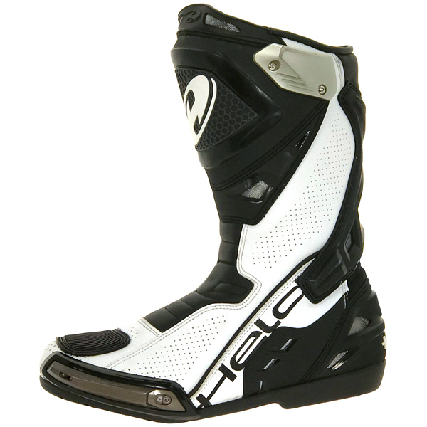 Image of Held Epco 2 Boots - White / Black