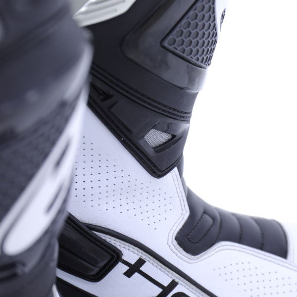 held motorcycle boots