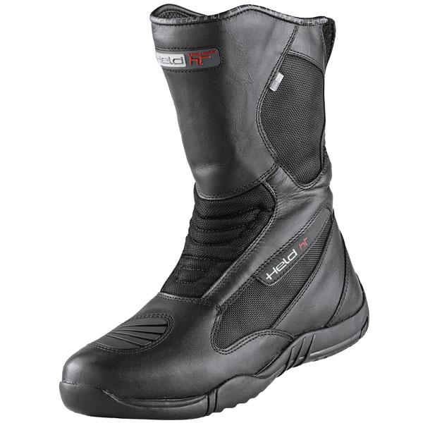 Image of Held Joblin Waterproof Boots - Black