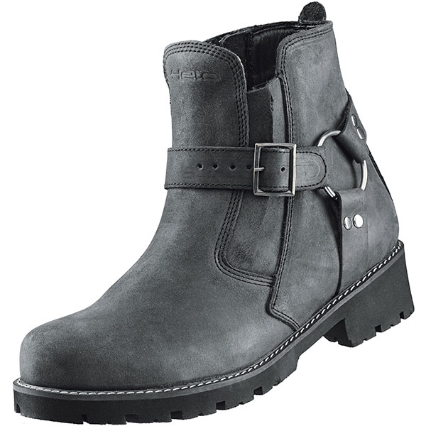 Image of Held Nashville Boots - Black