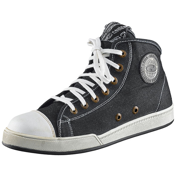 Image of Held Terence Urban Sneaker Boots - Black