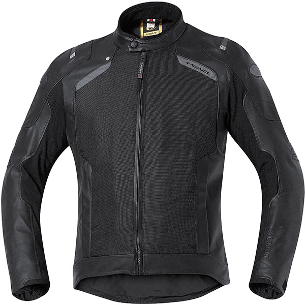 Held Ladies Camaris Leather / Textile Jacket