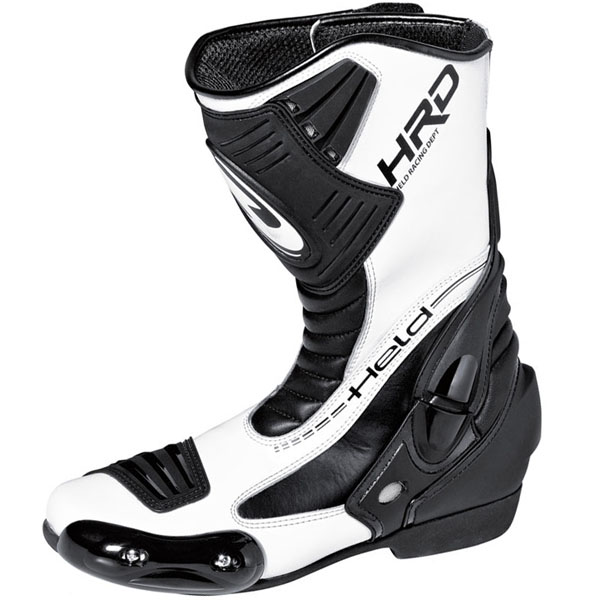Image of Held Cartagena Boots - Black / White
