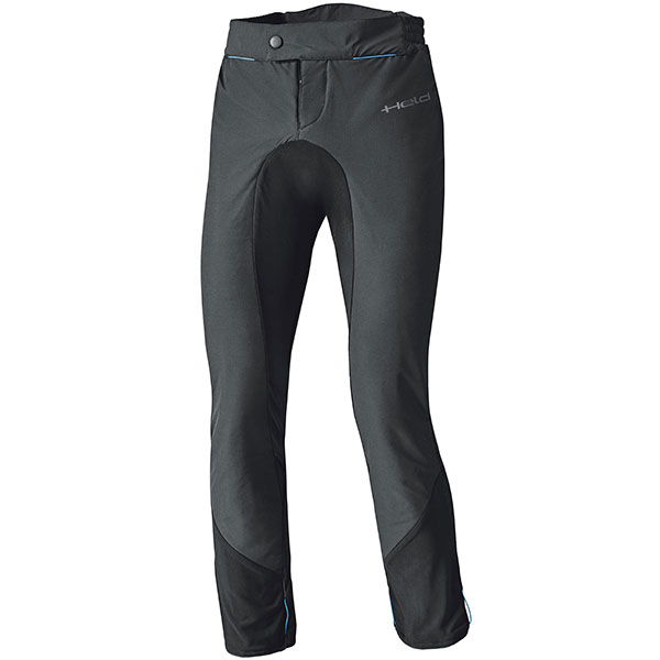 Image of Held Clip-in Thermo Base Pants - Black