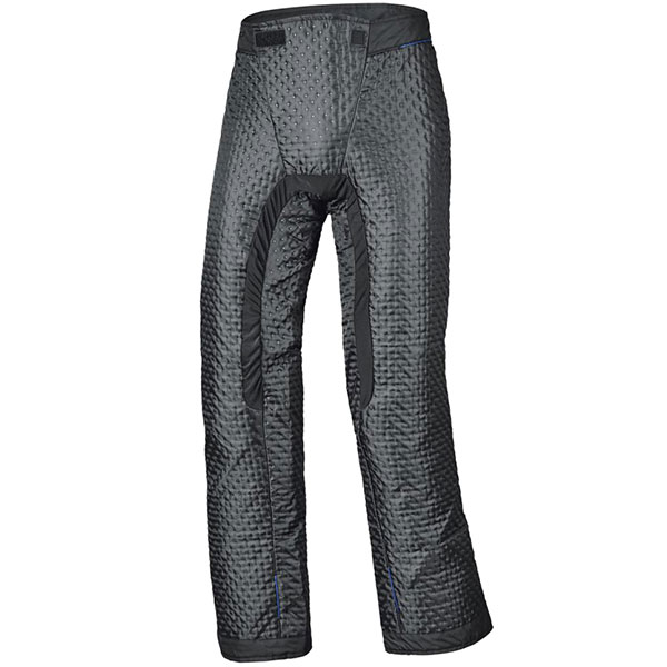 Image of Held Clip-In Thermal Base Trousers - Black