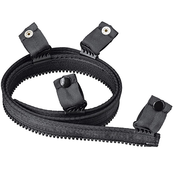 Dainese connecting zip discount