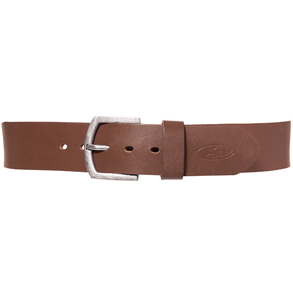 Image of Held Leather Belt - Brown