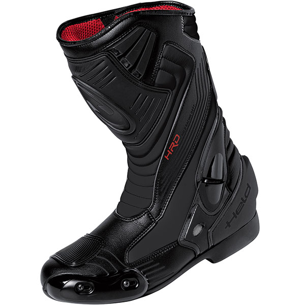 Image of Held Epco Tex Boots - Black