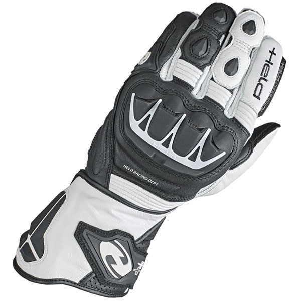 Held Evo Thrux II Air Glove Black White