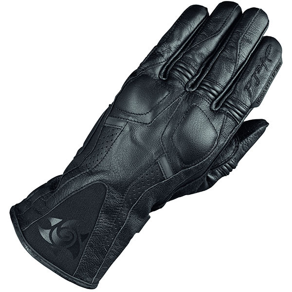 Image of Held Ladies Sereena Gloves - Black