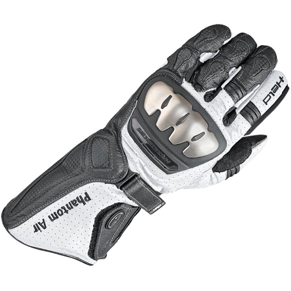 Image of Held Phantom Air Glove - Black / White