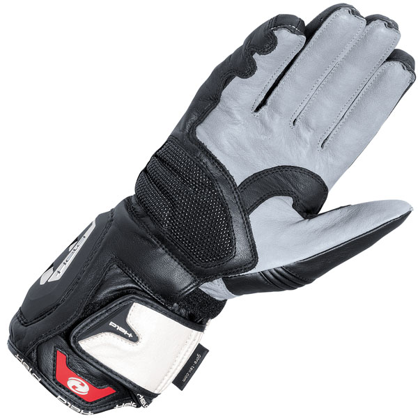 held racing gloves