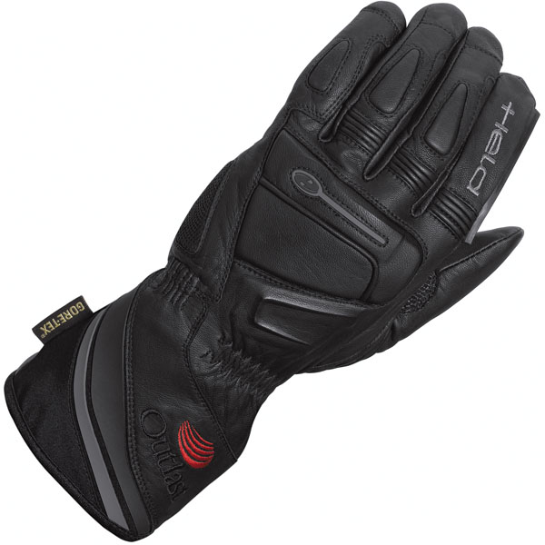 Image of Held Season Gore-Tex Glove - Black