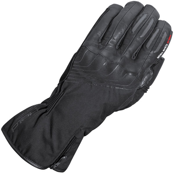 Held Tonale Gore-Tex Textile Glove Review