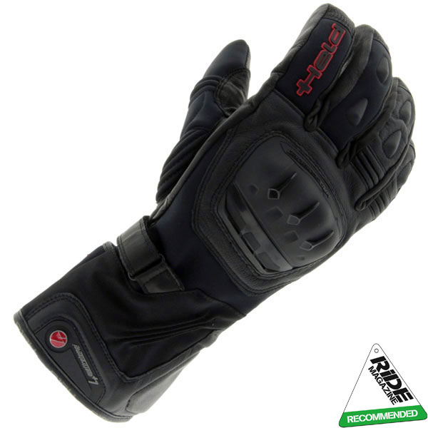 Image of Held Twin Glove - Black