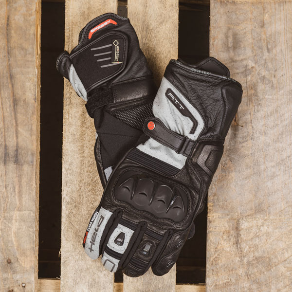 Held Air N Dry Gore-Tex Glove - Black - FREE UK DELIVERY