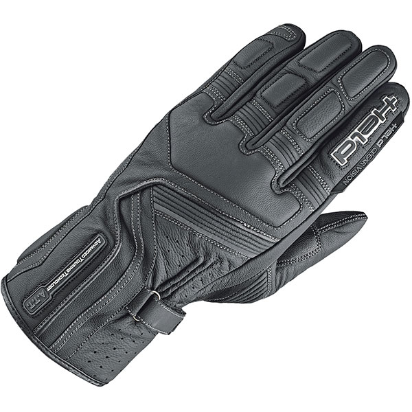 Image of Held Travel 5 Glove - Black