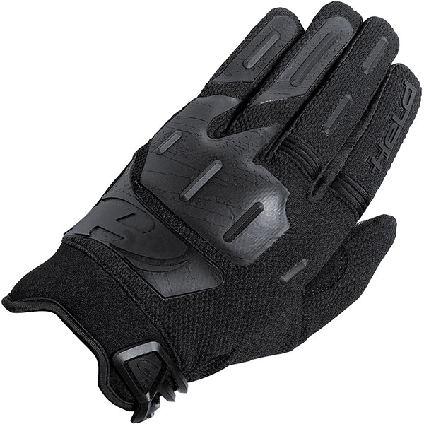 Image of Held Hardtack Glove - Black