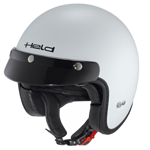 Held Black Bob - Matt White - FREE UK DELIVERY
