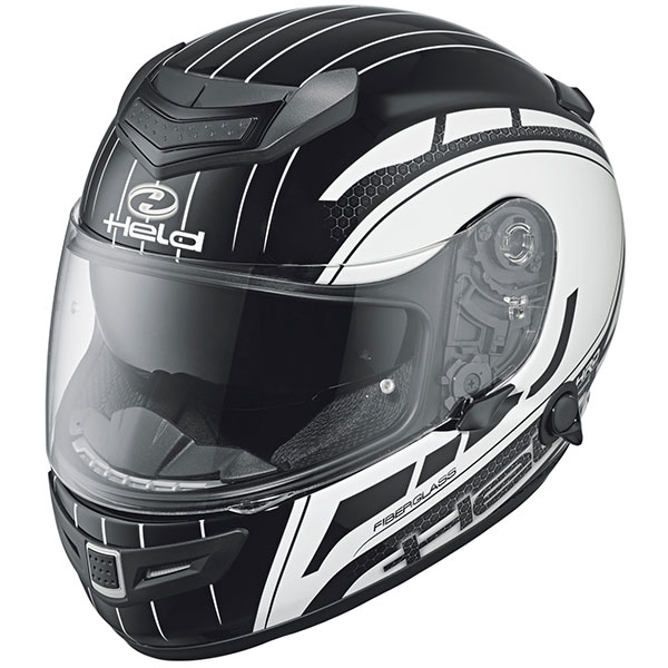 Image of Held Brave II - White / Black