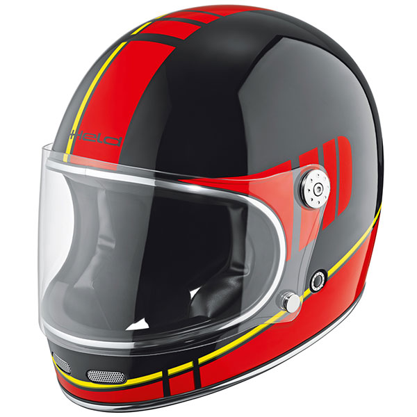 Image of Held Root - Black / Red / Yellow