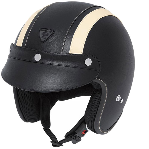 Held Rune - Black / Beige - FREE UK DELIVERY