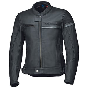 Pantaloni In Pelle Moto Donna Held Lady Lena – Nero Taglia 34 – Sicurezza E Comfort Dal 1946