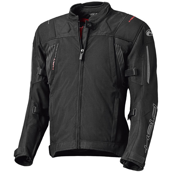 Held textile jacket deals