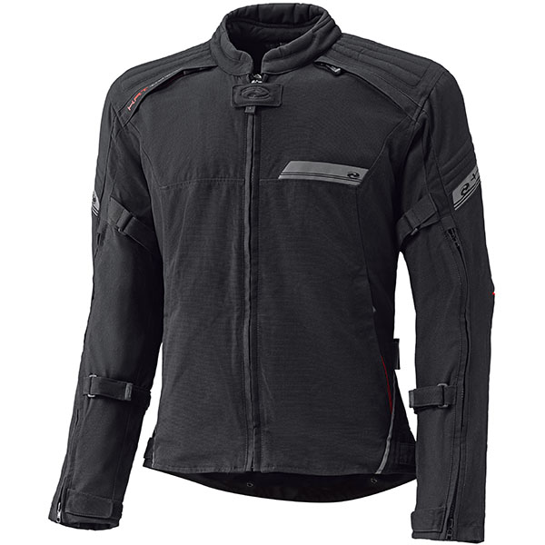 Image of Held Renegade Textile Jacket - Black