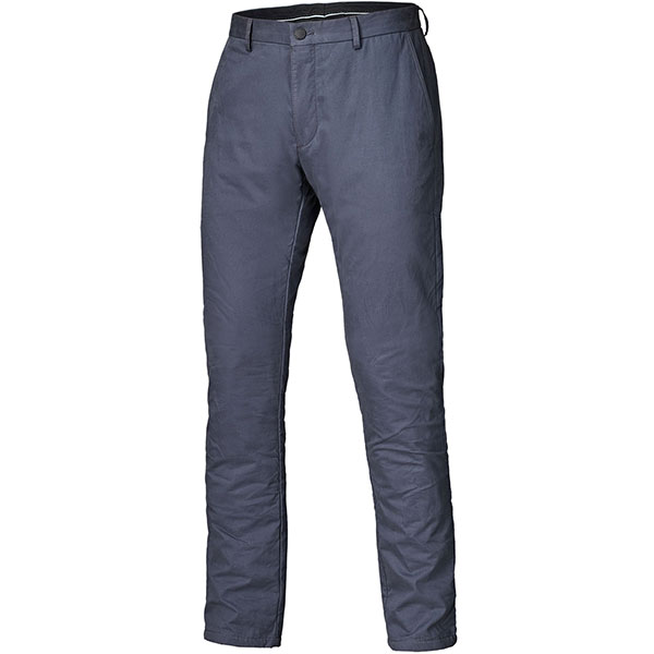 Held Sandro Chino Trousers - Blue - FREE UK DELIVERY