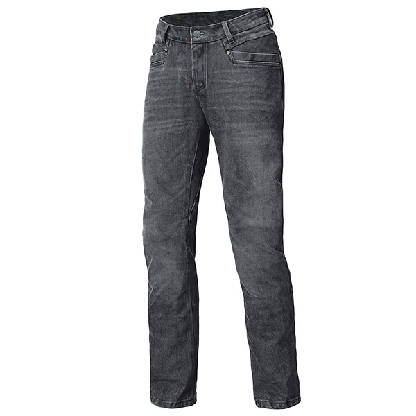 Image of Held Marlow Stretch Denim Jeans - Black
