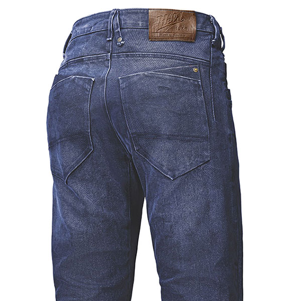 Held Marlow Stretch Denim Jeans - Blue - FREE UK DELIVERY