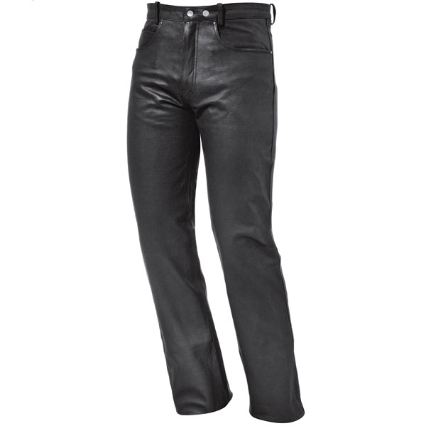 Held Ladies Chace Leather Jeans