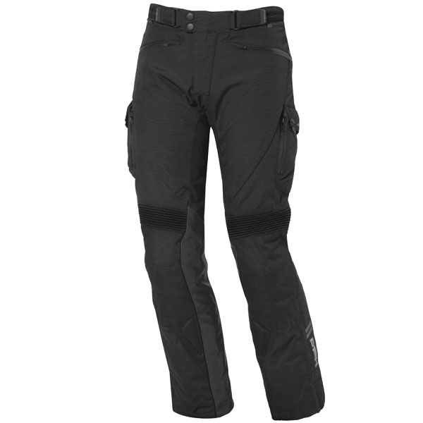 Image of Held Matata Textile Jeans - Black / Grey