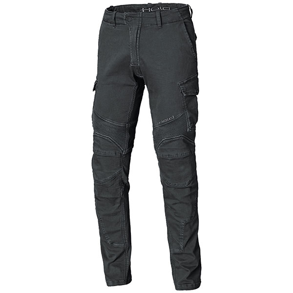 Held Dawson Aramid Jeans - Black - FREE UK DELIVERY