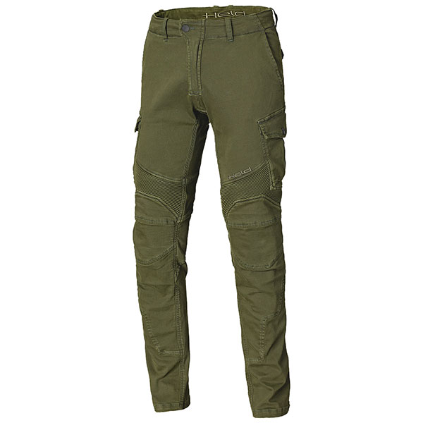 Held Dawson Aramid Jeans Khaki FREE UK DELIVERY