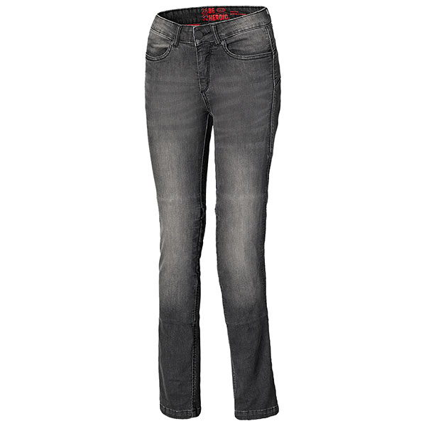 Held Ladies Pixland Denim Jeans - Grey - FREE UK DELIVERY