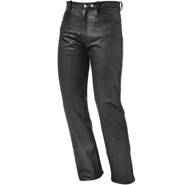 Held Ladies Cooper Leather Jeans