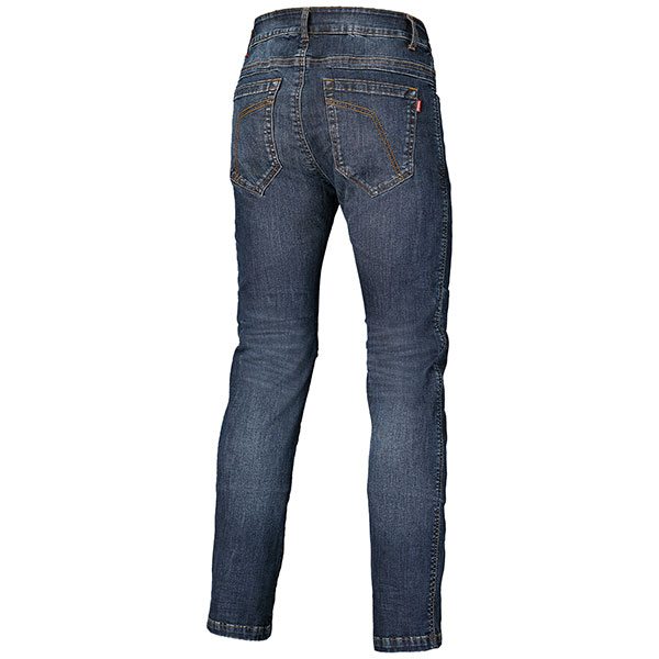 Held Pixland Aramid Jeans - Blue - FREE UK DELIVERY