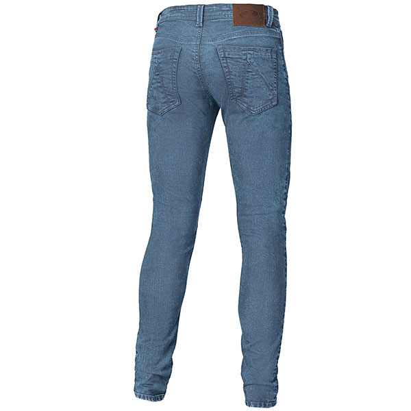 Held Scorge Aramid Jeans - Blue - FREE UK DELIVERY