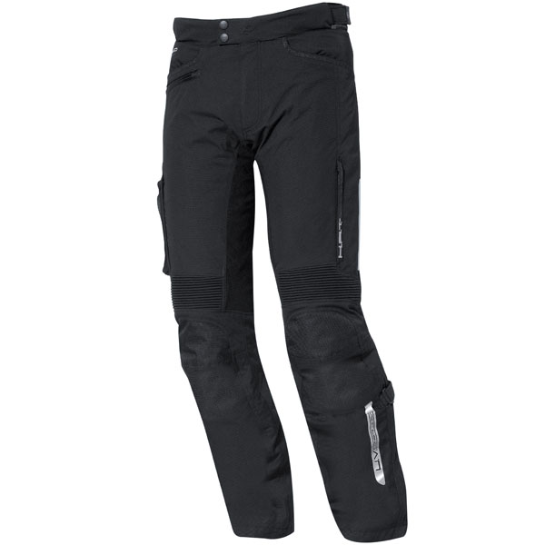 Image of Held Icano Textile Jeans - Black