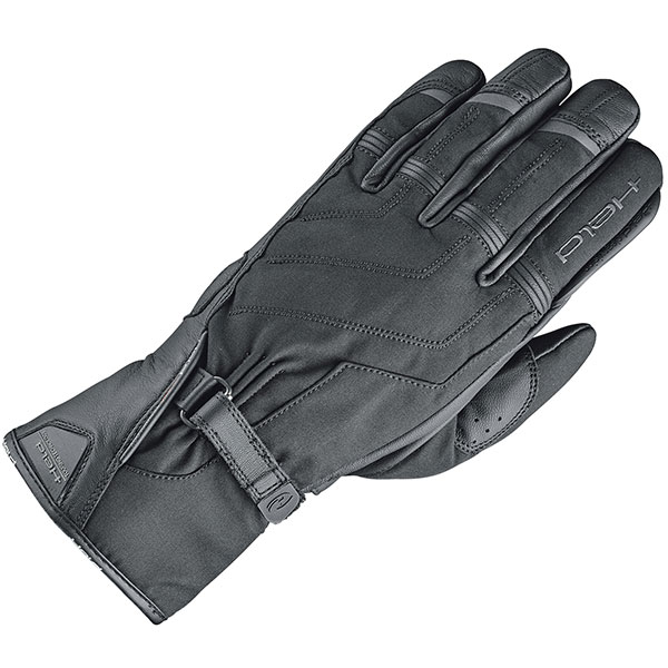 Image of Held Ladies Kyte Glove - Black