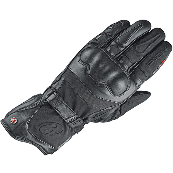 Image of Held Ladies Score 3.0 Gore-Tex Glove - Black