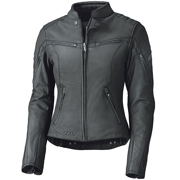 Held Ladies Cosmo 3.0 Leather Jacket