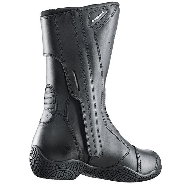 held motorcycle boots