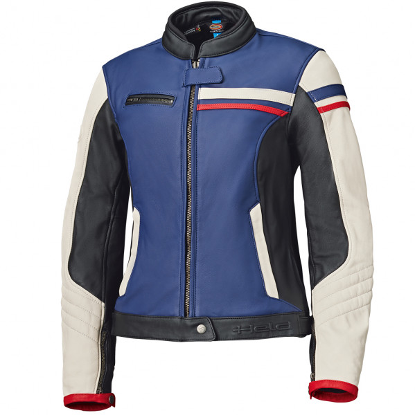 Midway leather jacket sale
