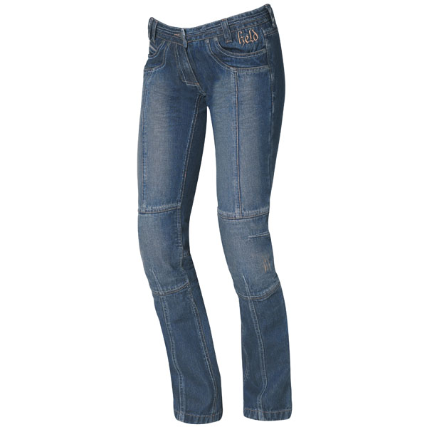 ladies biker jeans uk