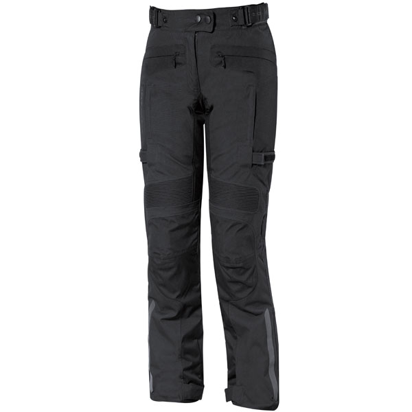 Image of Held Acona Textile Jeans - Black