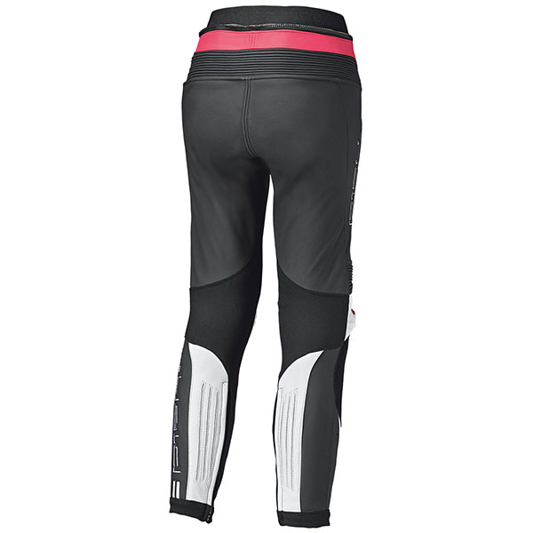 held_ladies_leather_jeans_white-pink_detail1.jpg