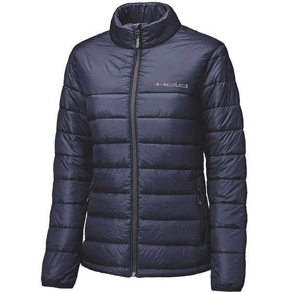 Image of Held Ladies Prime Coat - Navy Blue